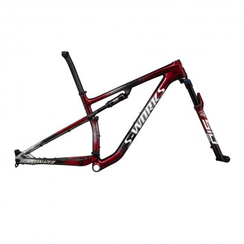 Specialized s works epic hot sale frame